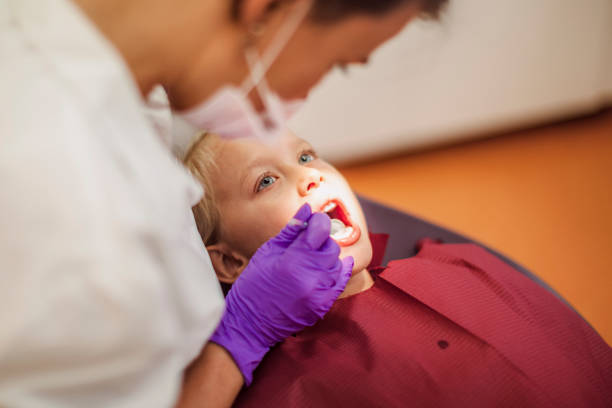 Best Emergency Dental Care for Broken or Chipped Teeth in Ewa Villages, HI