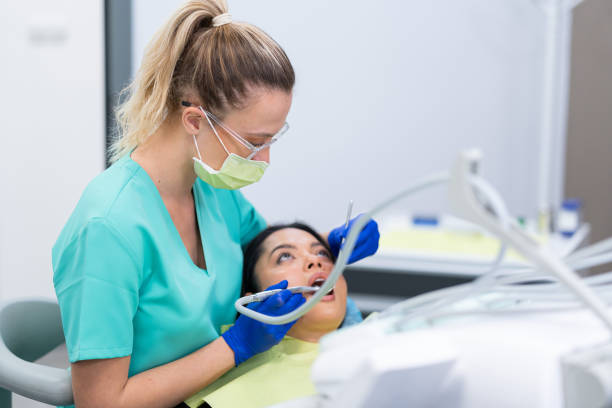 Reliable HI Emergency Dentist Solutions